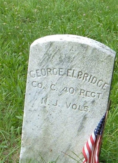 George Elbridge on Sysoon