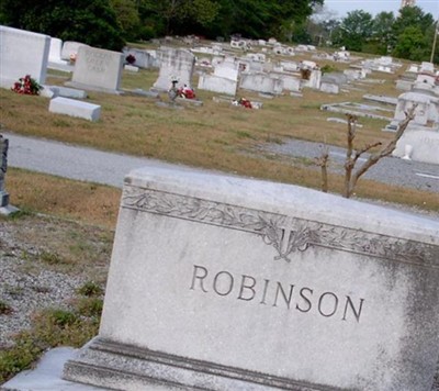 George G. Robinson, Jr on Sysoon