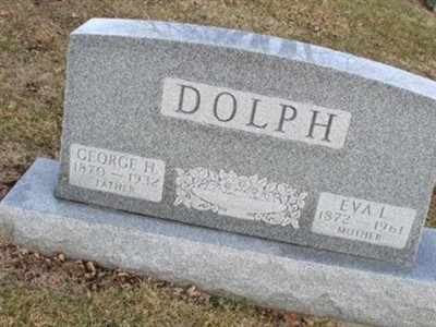 George H. Dolph on Sysoon