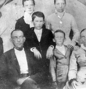 George Hammond Shrader, Find a grave on Sysoon George Hammond Shrader on Sysoon