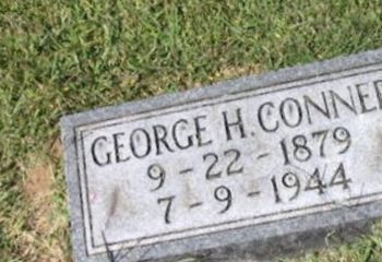 George Hester Conner on Sysoon