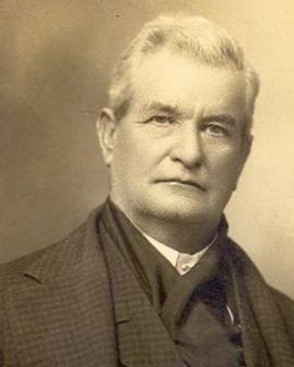 George Issac Ross on Sysoon