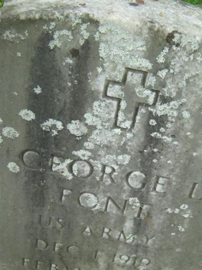 George L. Font on Sysoon