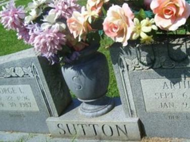 George L. Sutton on Sysoon