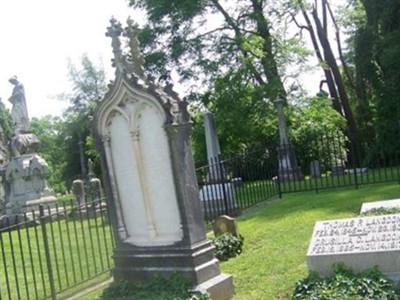 George Lattimore Douglass on Sysoon