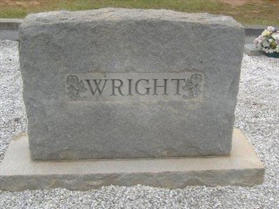George Leonard Wright on Sysoon