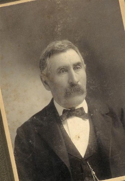 George Lyman Pendleton on Sysoon