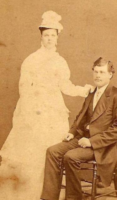 George Middleton Farthing on Sysoon