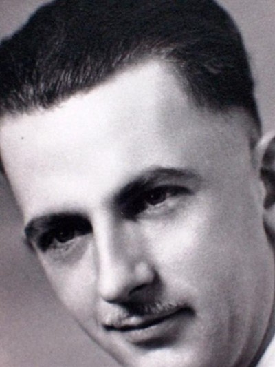 George Milo Pedersen on Sysoon
