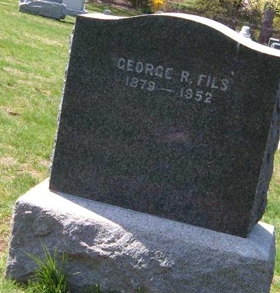 George R Charest on Sysoon