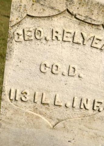 George Relyea on Sysoon