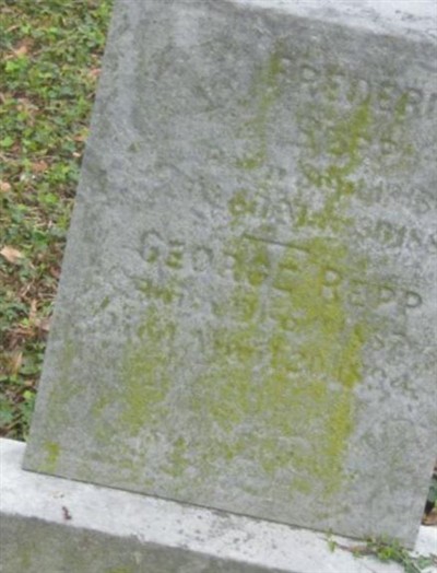 George Repp on Sysoon