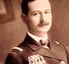 George Ritter von Trapp on Sysoon