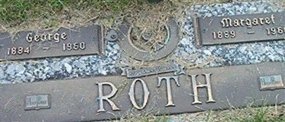 George Roth on Sysoon