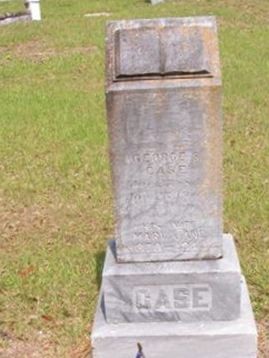 George S Case on Sysoon