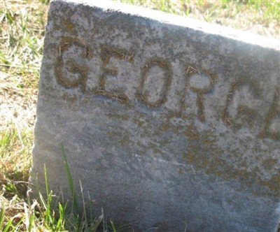George Smith Bryant on Sysoon
