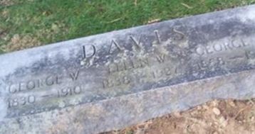 George T. Davis on Sysoon