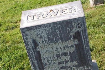 George Traver on Sysoon