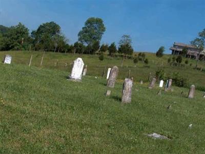 George W. Addington Cemetery on Sysoon