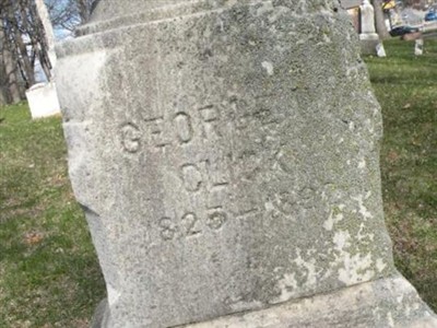 George W. Click on Sysoon