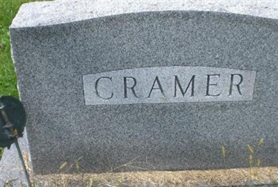 George W. Cramer, Sr on Sysoon