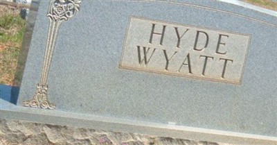 George W Hyde on Sysoon