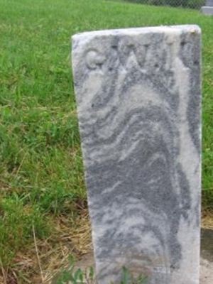 George W. Knopp, Sr on Sysoon