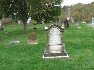 George W. Limerick on Sysoon