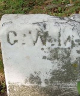 George W McCarty on Sysoon
