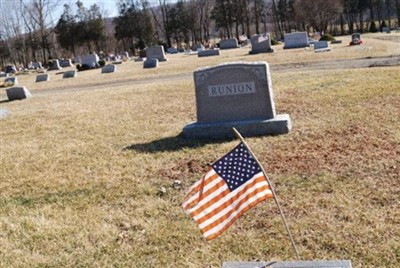 George W Runion on Sysoon