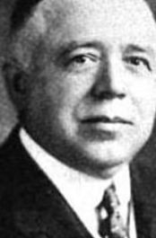 George Washington Edmonds on Sysoon
