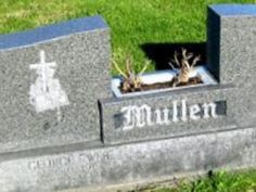 George "Web" Mullen on Sysoon