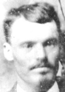 George Wesley Weaver on Sysoon