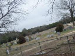 Georges Creek Cemetery on Sysoon