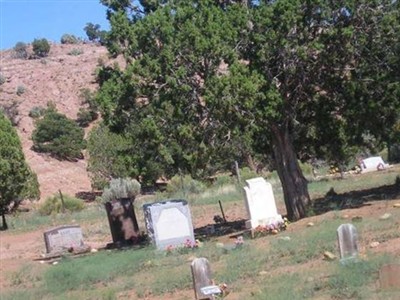 Georgetown Cemetery on Sysoon