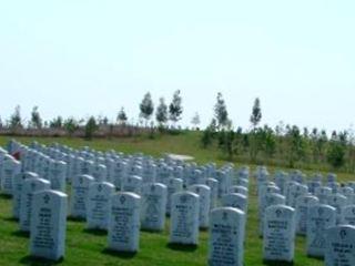 Georgia National Cemetery on Sysoon