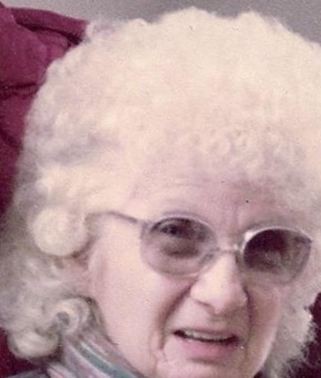 Georgianna G. Kindell Fourman on Sysoon