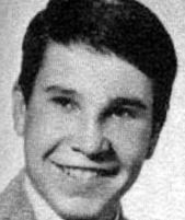 PFC Gerald Allen "Jerry Isham" Smith on Sysoon
