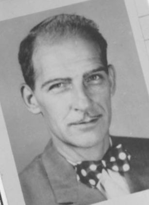 Gerald Hastings Craig "Gerie" Rhines on Sysoon