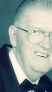 Gerald Joesph Rowan on Sysoon