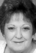 Geraldine Isabelle Lavender on Sysoon