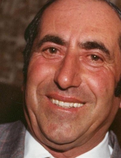Gerardo Francesco "Frank" Tiseo on Sysoon