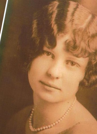 Gerella Selma Sandness Monson on Sysoon