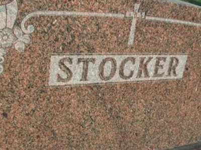 Gerhard Stocker on Sysoon