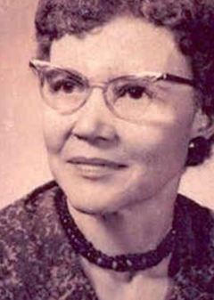 Gerlene Rushing Haines on Sysoon