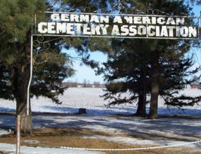 German American Cemetery on Sysoon