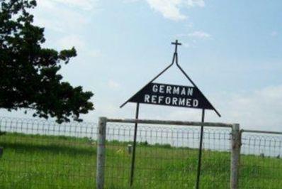 German Cemetery on Sysoon