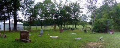 German Cemetery on Sysoon