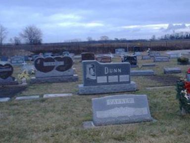 German Methodist Episcopal Cemetery on Sysoon