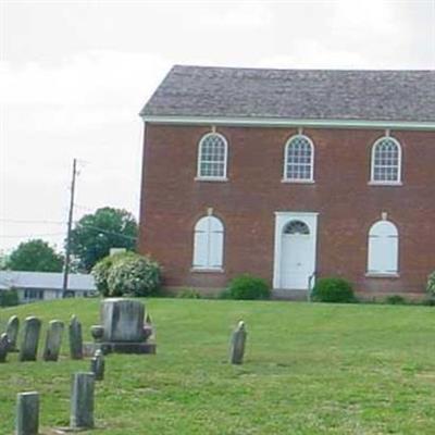 Zion German Reformed Church Cemetery on Sysoon